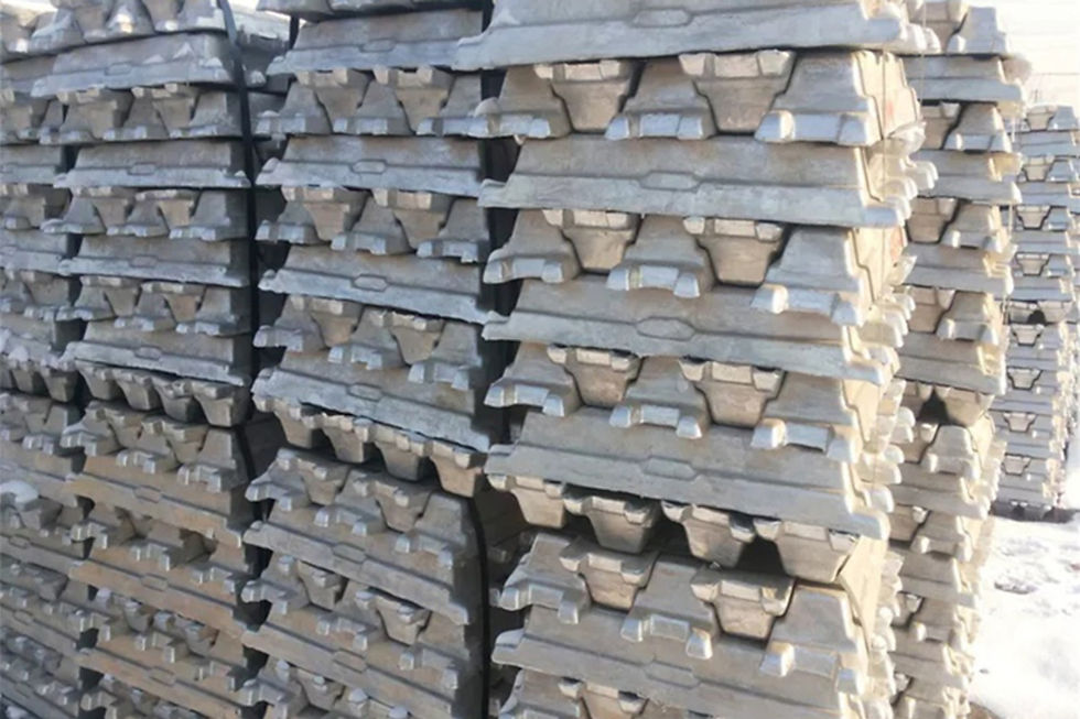 Locksley Resources cracks 99.5% purity antimony milestone from US mine