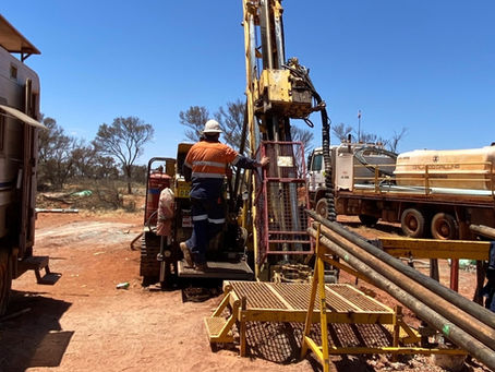 BMG Resources launches big drill push to bulk up Wiluna gold project