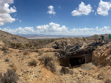 Locksley Resources taps top engineers to fast-track US antimony push