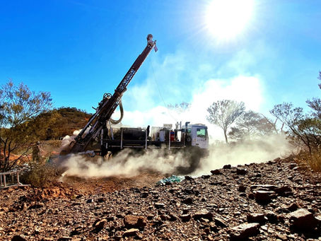 Booming gold price adds thousands of ounces for Kalamazoo Resources