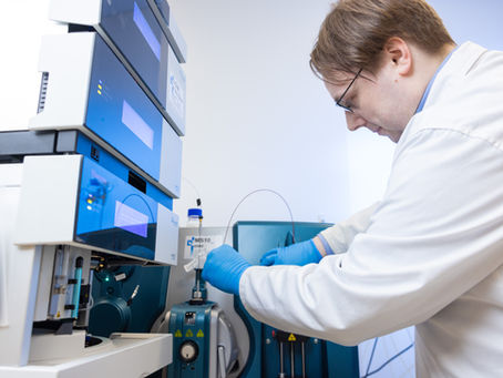 $6M boost to drive industrial-scale Proteomics facility in WA