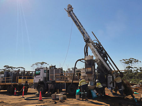 Zenith Minerals high-grade drill hits hint at much bigger WA gold prize