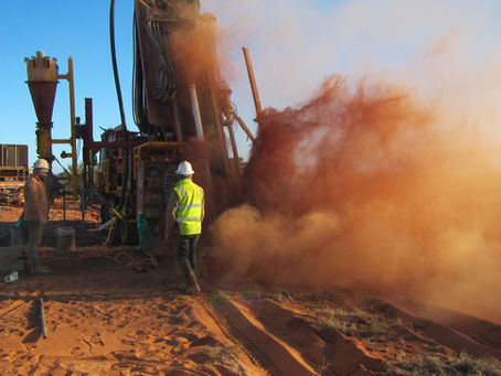 Marmota chases up historic high-grade South Australian gold hits