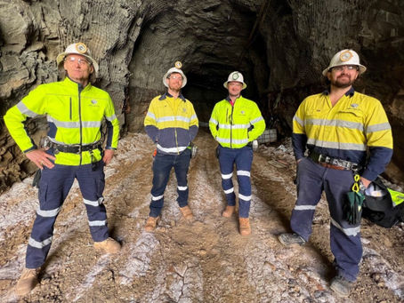 Westgold amasses intriguing $300m war chest