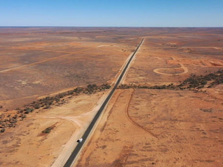 H3 Energy opens farm-out talks for giant SA oil and gas play