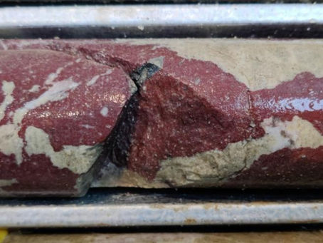 Eclipse Metals onto Greenland carbonatite-hosted rare earths to 190m