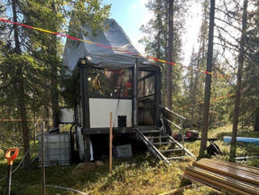 Latitude 66 wraps up pivotal gold drill campaign in Finland