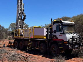 Great Southern Mining chases platinum group elements with deep WA drilling