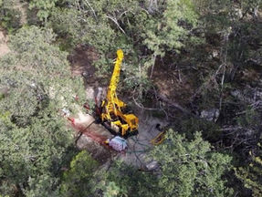 Advance Metals fires up rigs for Mexican precious metals push