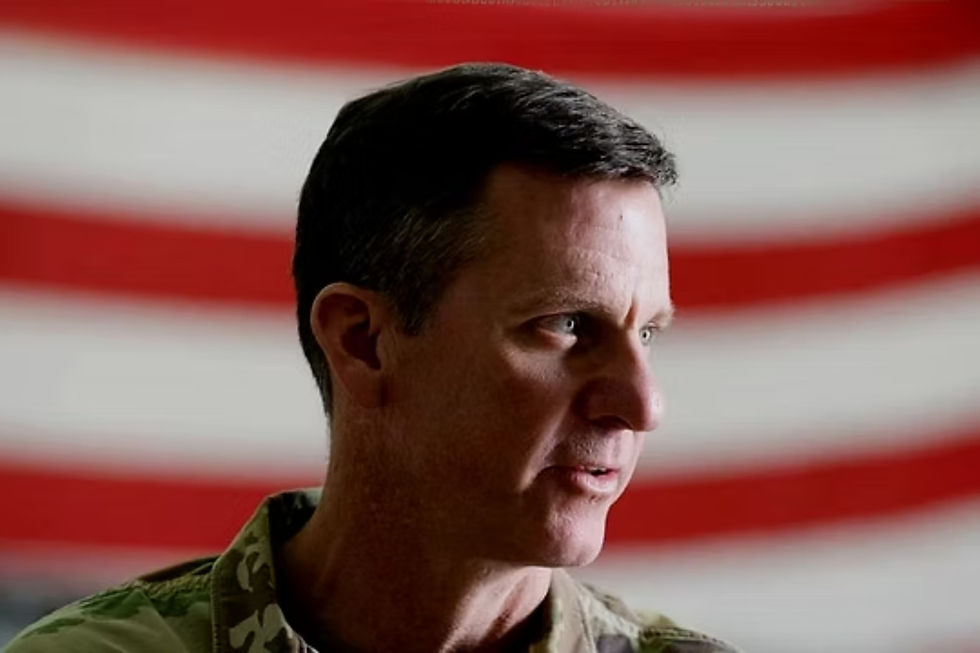 Locksley Resources has hired retired US Lieutenant General Mark Schwartz to spearhead its defence and national security engagement with Washington.