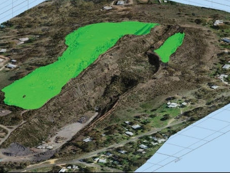 Old dumps deliver new gold for Kaiser Reef in Victoria