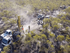 Barkly Rare Earths scores NT cash for rare earths met work
