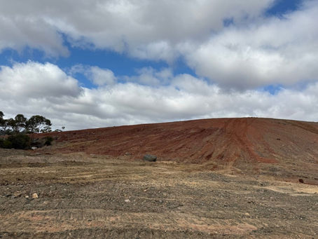 Maritana cash soars to $233.5M as Black Swan hub looms near Kalgoorlie