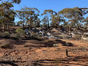 New geophysics to help KalGold better understand Goldfields targets