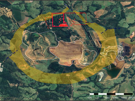 St George Mining drill results deliver major Brazilian rare earths boost