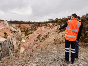 Aureka strikes high-grade gold extensions at Victorian play