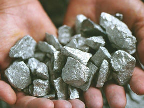 St George Mining swoops on advanced Brazilian niobium project