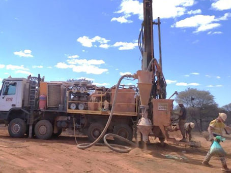 Venture Minerals hails “best” Australian rare earths drill result
