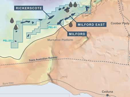H3 Energy helium play adds spark to South Australia gas ambitions