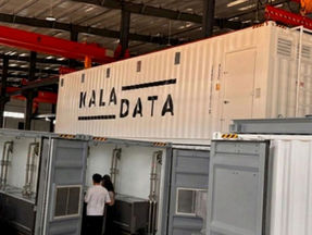 Pilot Energy set to flick the switch on WA data centre cash flow