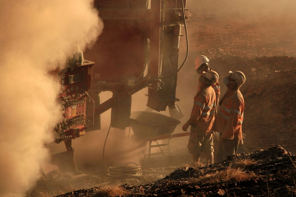 Corazon Mining inks 80% option on high grade gold project in WA’s Gascoyne