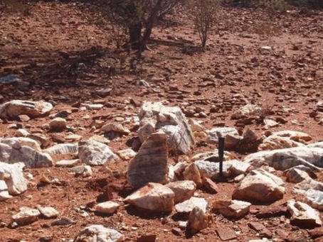 Legend Mining unveils bounty of targets at new WA Goldfields play