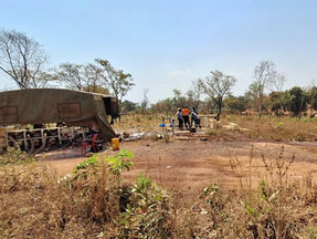 Aurum Resources clears 4M ounces after West African gold resource surge
