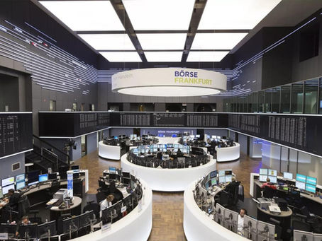 Locksley Resources woos European critical metal backers with Frankfurt listing