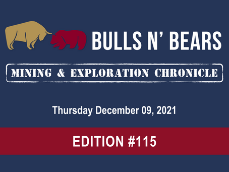 M & EC - Edition #115