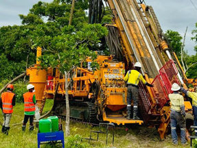 Castle Minerals on mission to reveal new West African gold camp