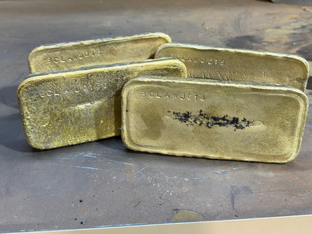 Solid gold stacks up for Auric Mining in Kalgoorlie