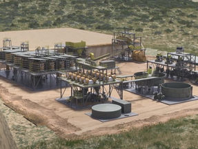 Lindian Resources sharpens Malawian rare earths delivery with key hire