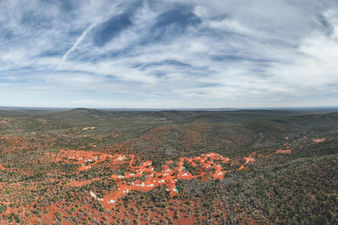 Terrain Minerals lands 54,000-ounce initial gold resource in WA Mid West