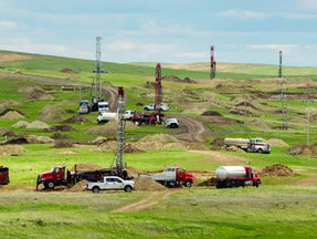 Peninsula Energy trims debt as lender backs equity swap for US uranium project