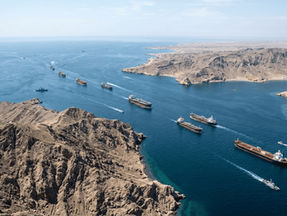 Hormuz blockade puts ASX helium stocks in the spotlight