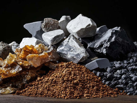 Critica met test lands 81% magnet rare earths recovery in WA