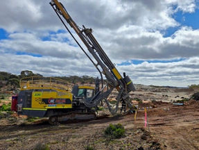 Forrestania Resources strikes gold on three WA fronts