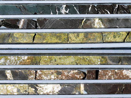 True North Copper drills into uber high-grade Qld copper-gold shoot