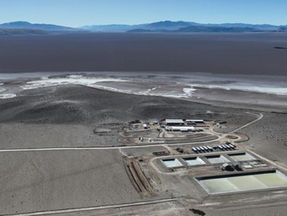 Galan Lithium rejects $240M takeover offer at 2.6 times market cap