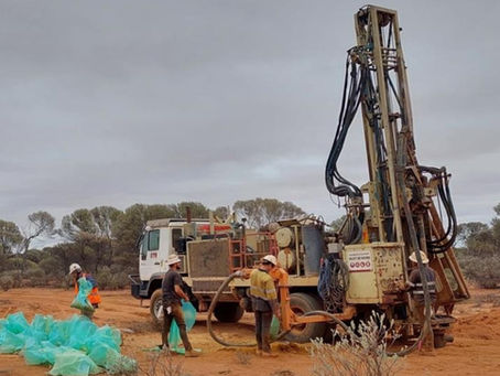Critica hails Jupiter as top Aussie clay-hosted rare earths giant