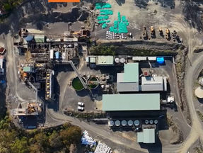 Larvotto Resources receives additional cash payment from lucrative antimony off-take