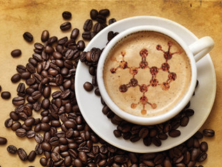 CAFFEINE: The health benefits are insane