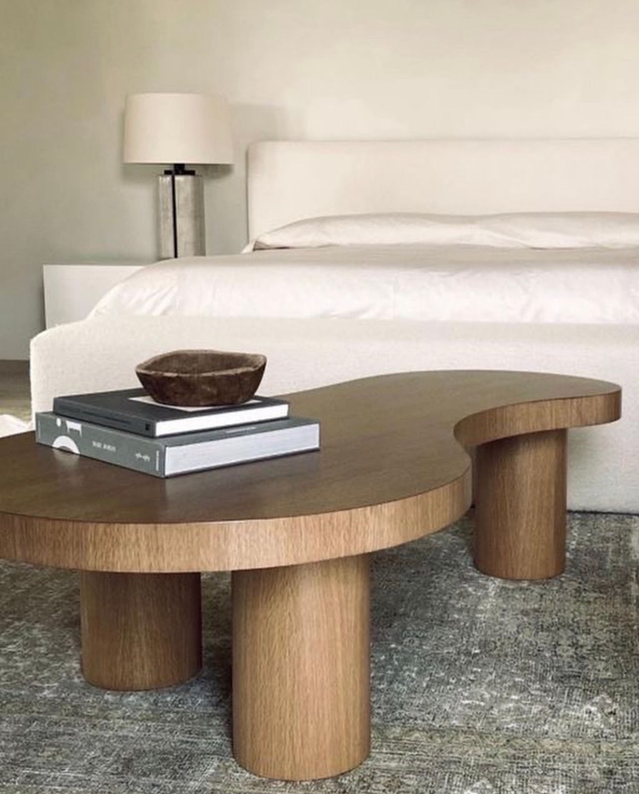 Randall CoffeeTable