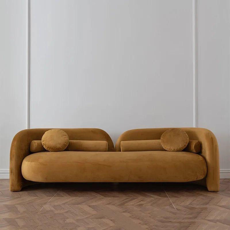 Balance Camel Sofa