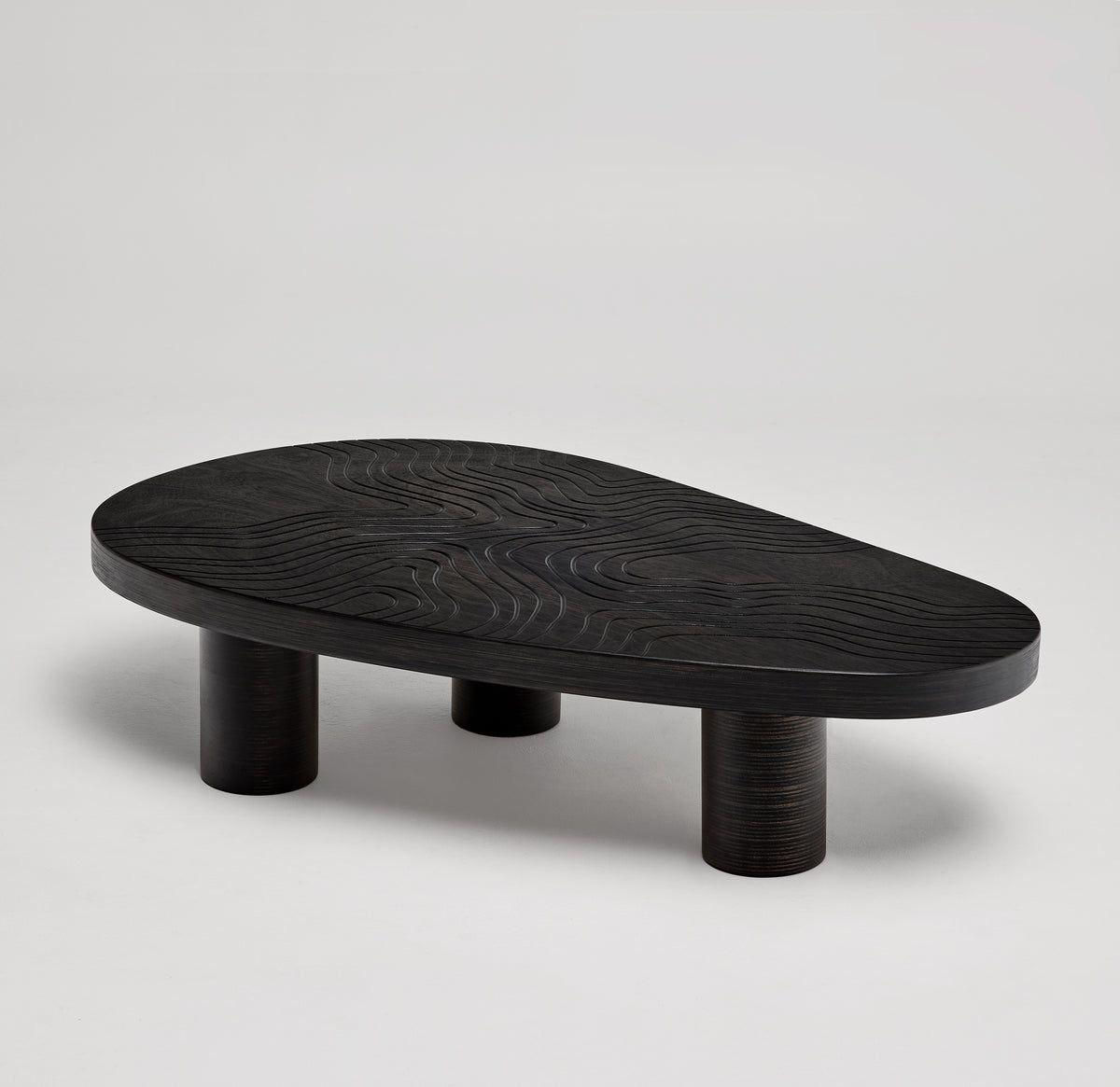 Pear CoffeeTable