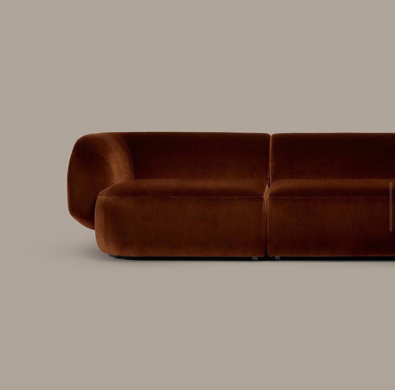 Sloppy Sofa