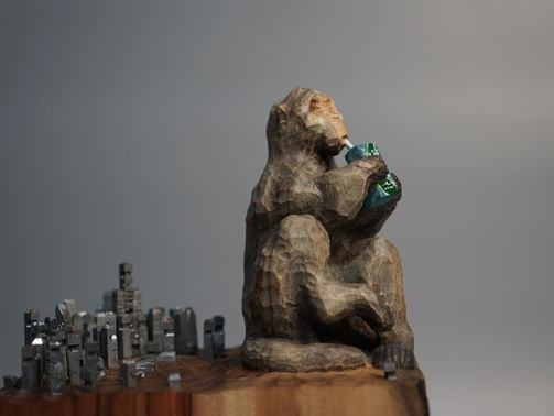 你奪我山林 我搶你舒跑