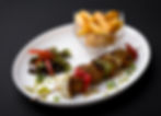 Sirloin Brochette