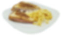 Ham and Cheese