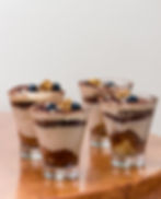 Bailey's Cheesecake